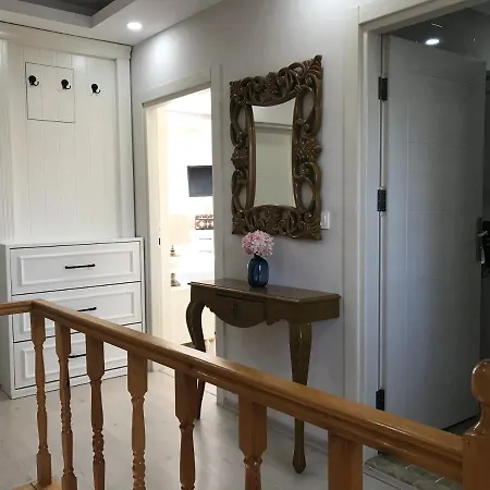 Luxury Duplex With Garden Διαμέρισμα Σιντέ