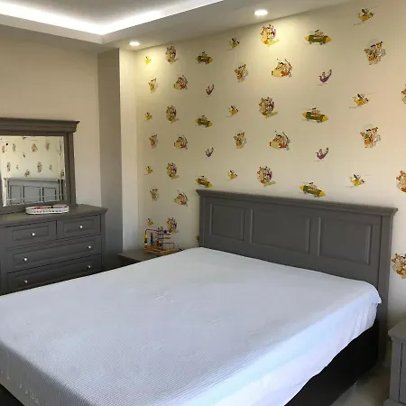 Lejlighed Luxury Duplex With Garden