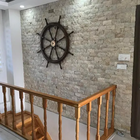 Lejlighed Luxury Duplex With Garden *